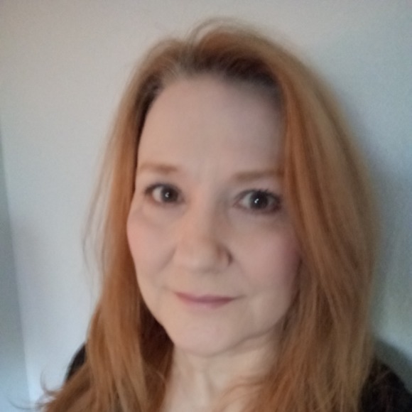 Meet your Posher, Susan - Picture 1 of 1